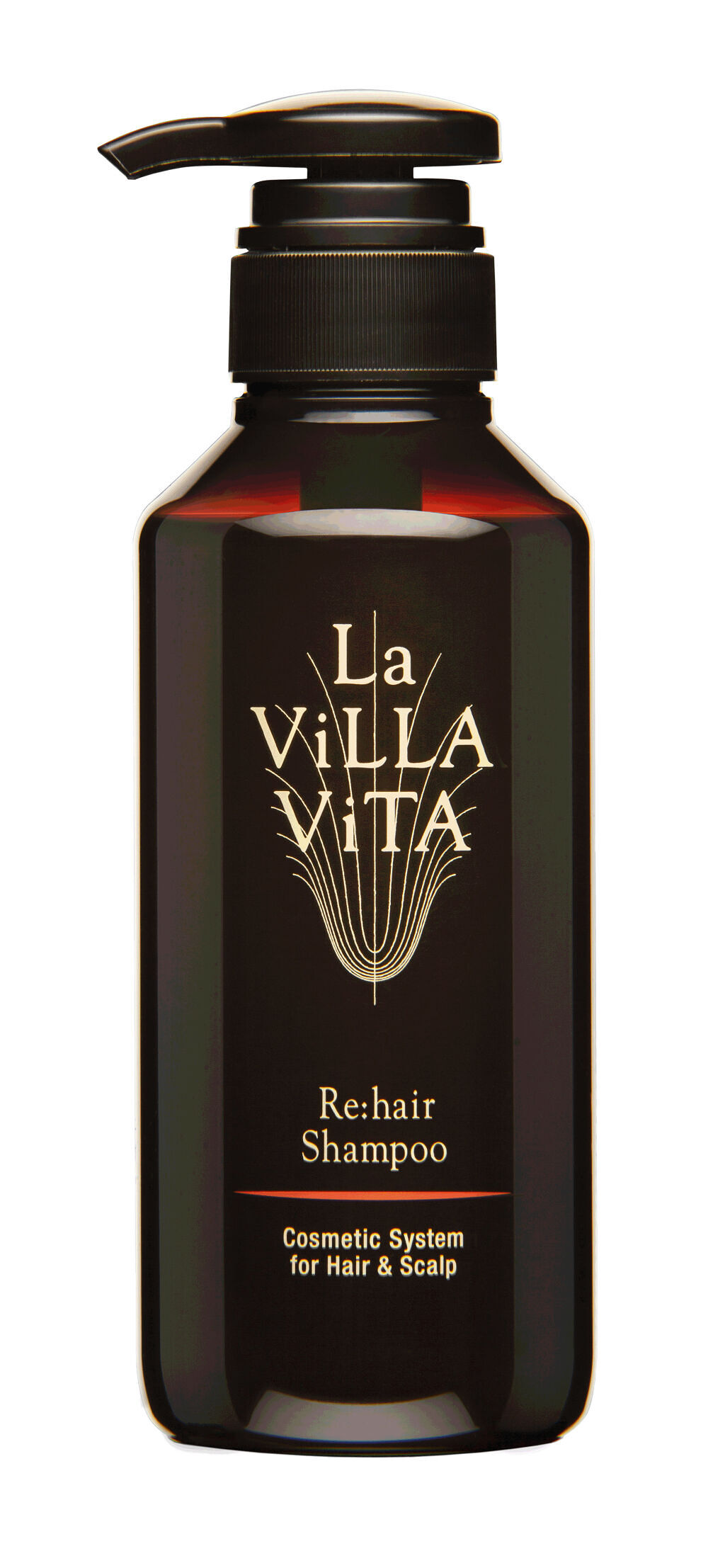 La ViLLA ViTA(ラ・ヴィラ・ヴィータ)のヘアケア・スタイリング12 