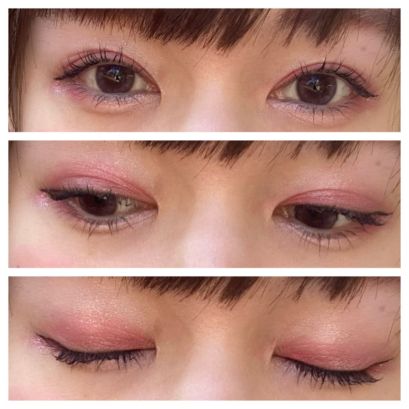 フェイスカラーパレット/チャコット・コスメティクス/アイシャドウパレットを使ったクチコミ(1枚目)