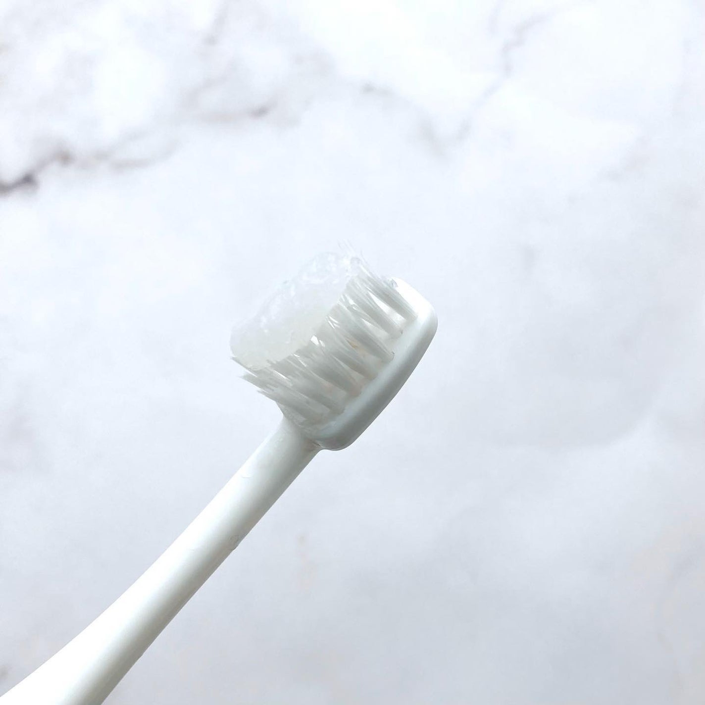 ビュッセン 歯磨き粉 28 /VUSSEN/歯磨き粉を使ったクチコミ(2枚目)