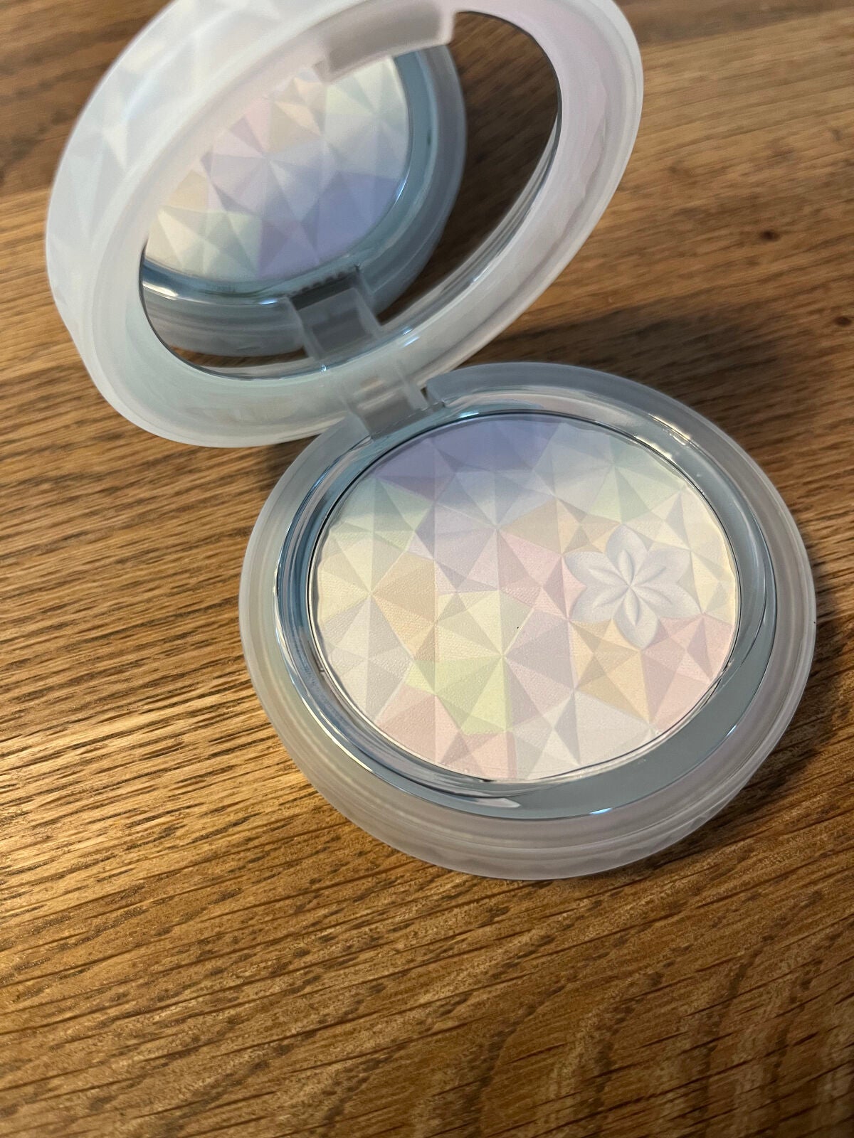 ããªãŒã© ãªãã¬ã¯ã¿ãŒ/DECORTÃ/ãã¬ã¹ãããŠããŒã䜿ã£ãã¯ãã³ãïŒ4æç®ïŒ