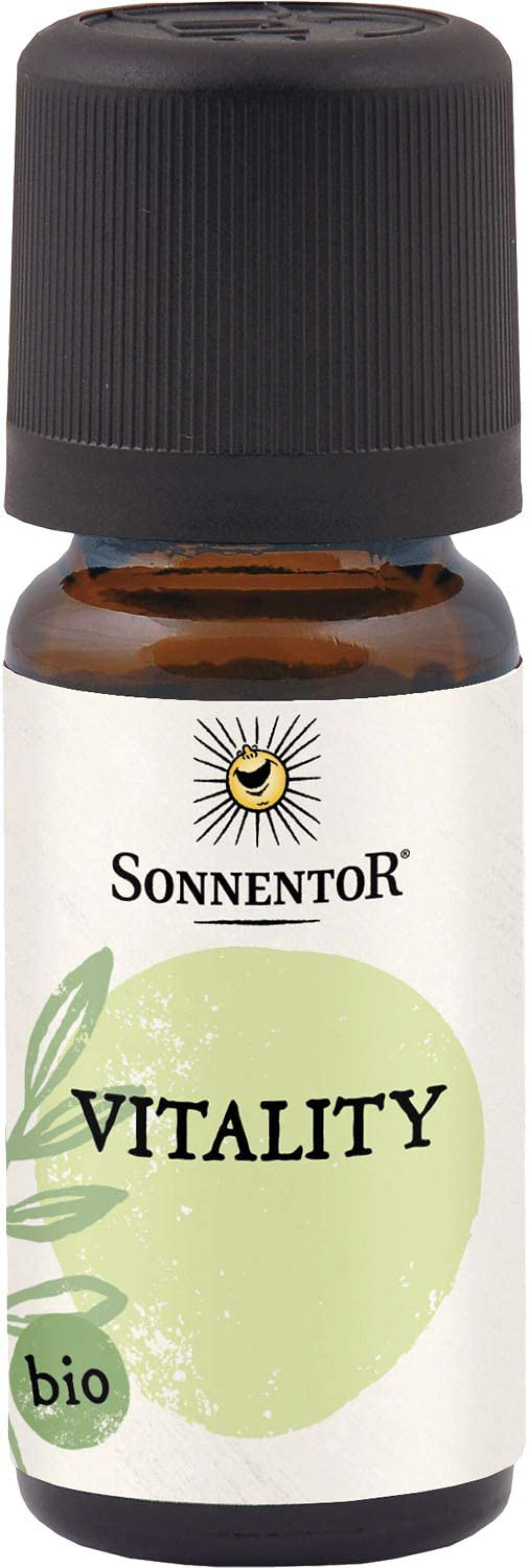 ゾネントア ブレンドエッセンシャルオイル バイタリティ