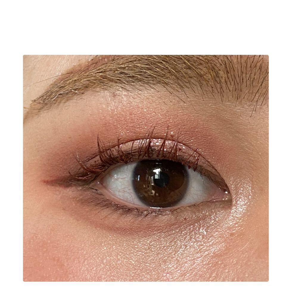 プロ ブラッシャー パレット/CLIO/パウダーチークを使ったクチコミ（1枚目）