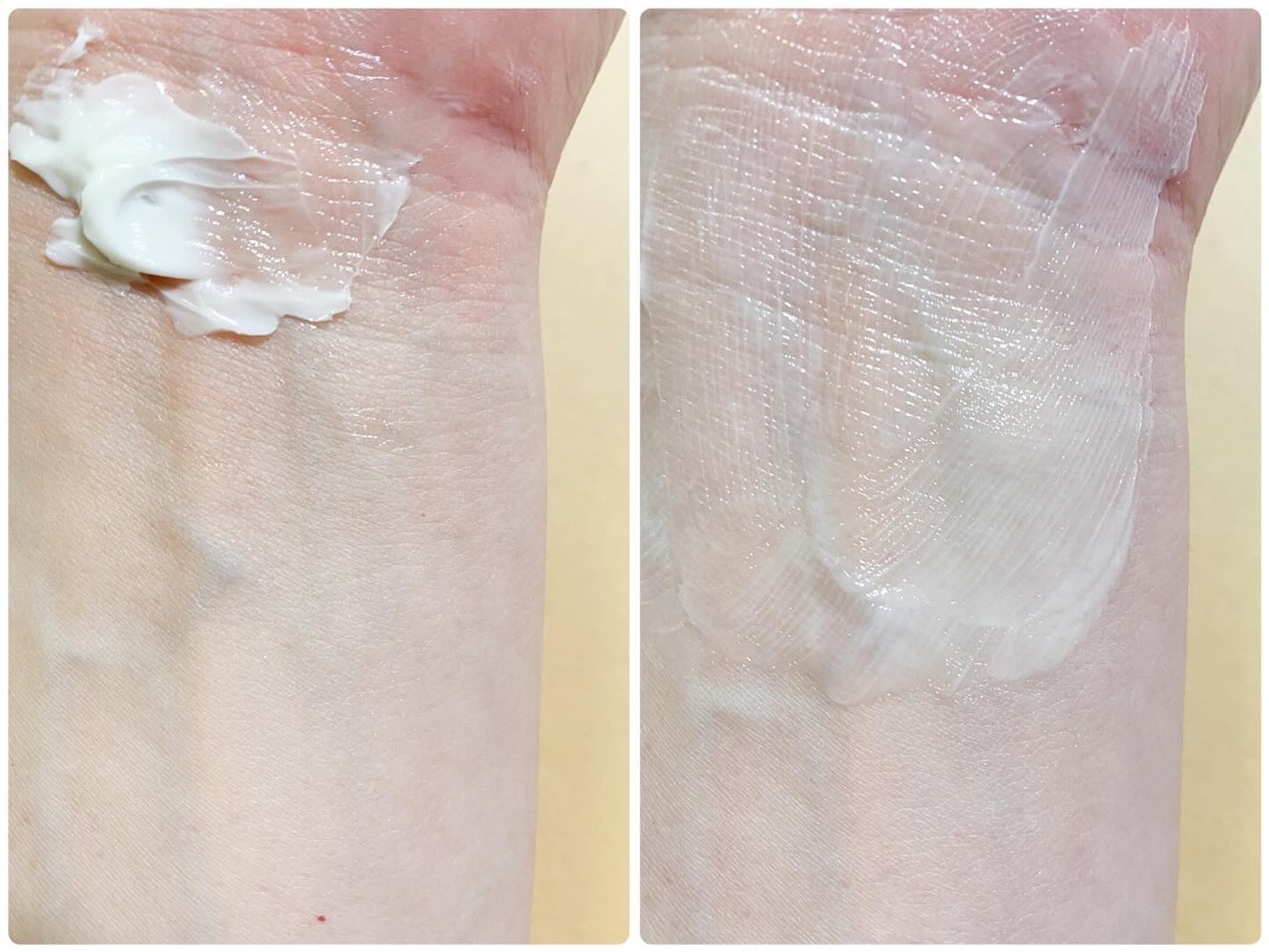 マッチャバイオームハイドロゲル アイパッチ/heimish/シートマスク・パックを使ったクチコミ(9枚目)