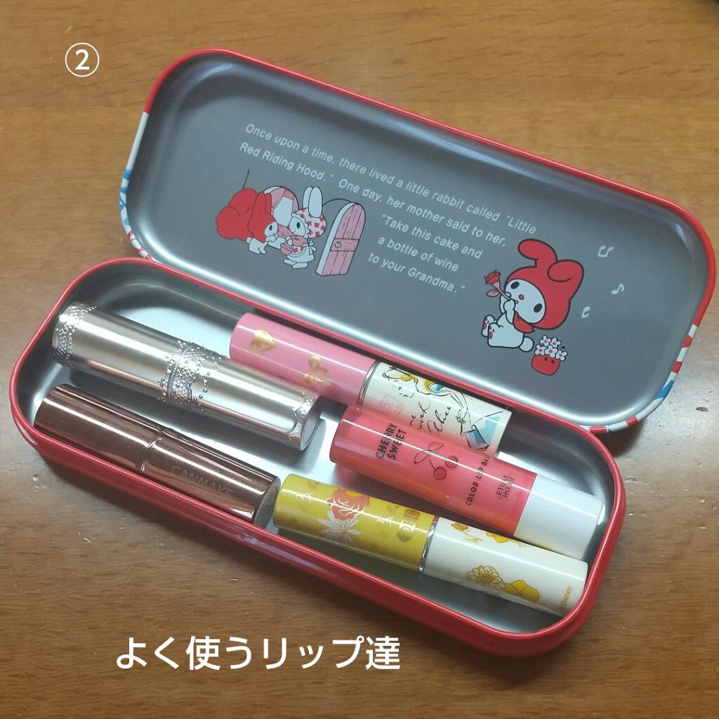 を使ったクチコミ（3枚目）