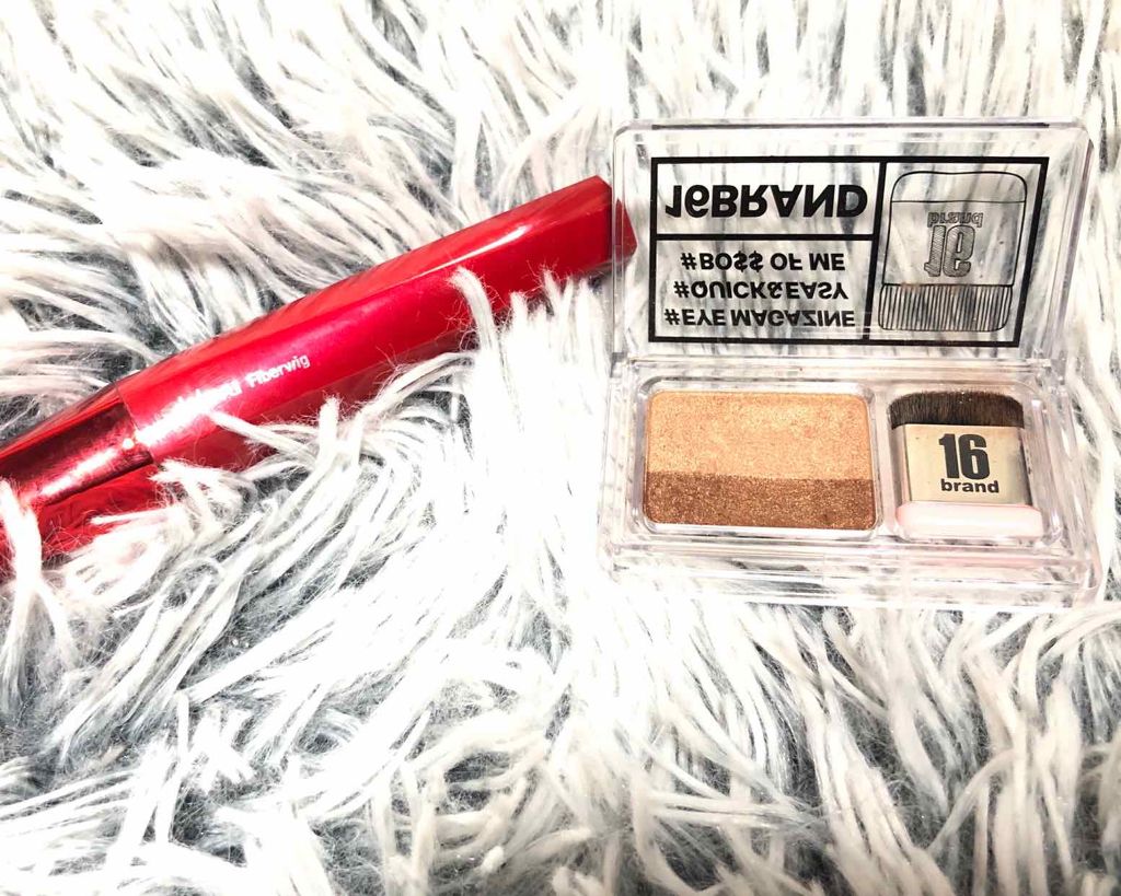 「塗るつけまつげ」ロングタイプ/デジャヴュ/マスカラを使ったクチコミ（1枚目）