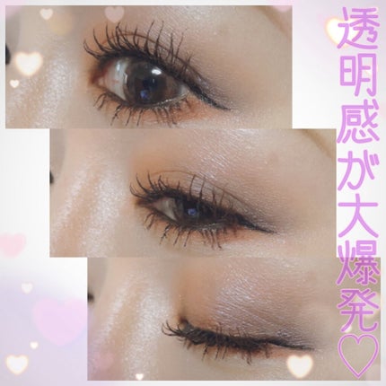 シグニチャー カラー アイズ/SUQQU/アイシャドウパレットを使ったクチコミ(6枚目)