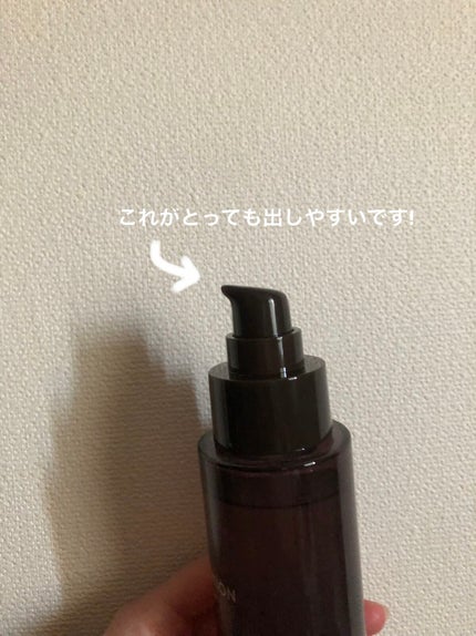 (旧)スネイルソリューションスキンブースター/ネイチャーリパブリック/ブースター・導入液を使ったクチコミ(4枚目)