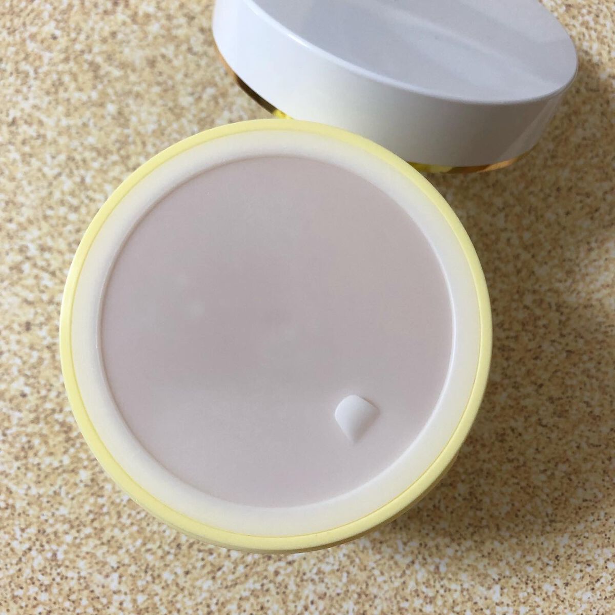 SNP ゴールド コラーゲン スリーピング パック/SNP/シートマスク・パックを使ったクチコミ（3枚目）