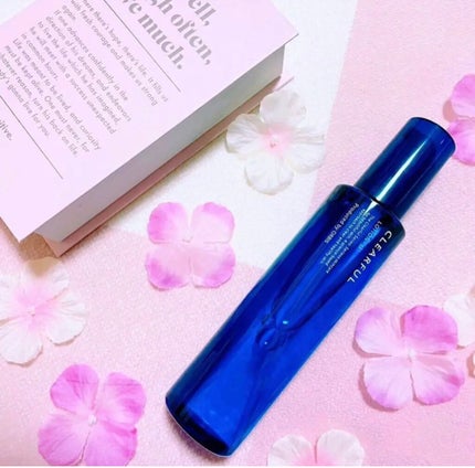 クリアフル ローションM(しっとりタイプ)/オルビス/化粧水を使ったクチコミ(1枚目)