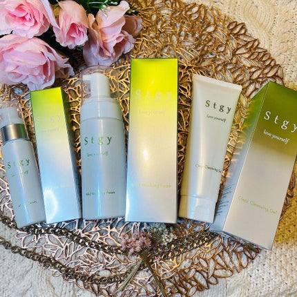 マイルドウォッシングフォーム/Stgy/洗顔フォームを使ったクチコミ(6枚目)