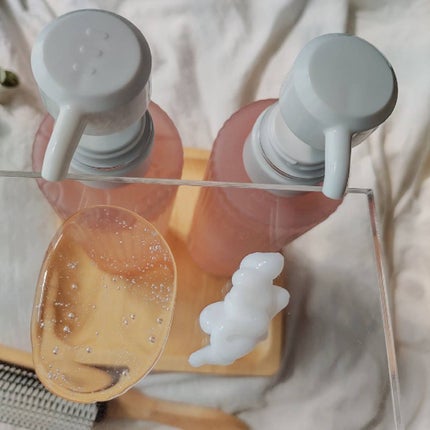 リラックス × うるつや シャンプー/トリートメント/h&s/市販シャンプーを使ったクチコミ(2枚目)