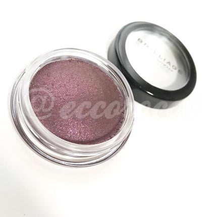 クチュールシャドーフォーアイズ/ブリリアージュ/ジェル・クリームアイシャドウを使ったクチコミ(3枚目)