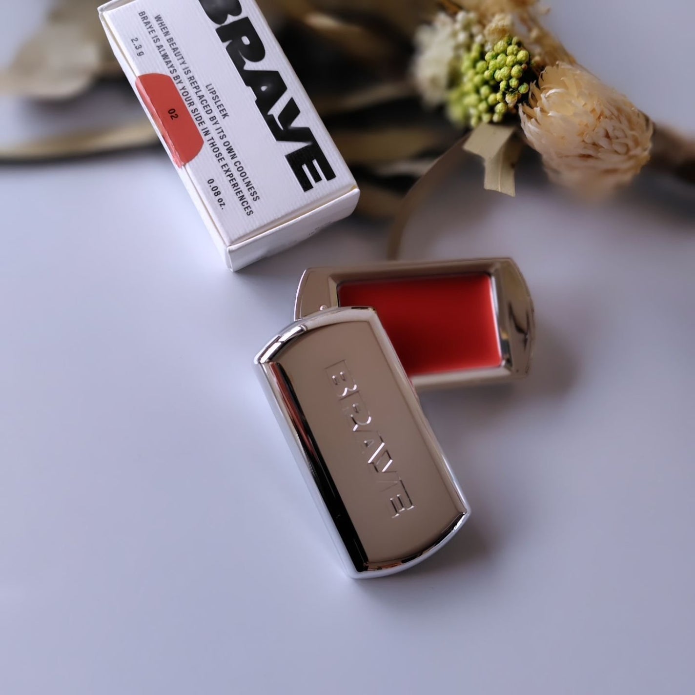 ひろちゃん on LIPS 「リップスリックリップアンドチーク全8種類🟩🟩🟩🟩🟩🟩🟩🟩🟩🟩@..」(4枚目)