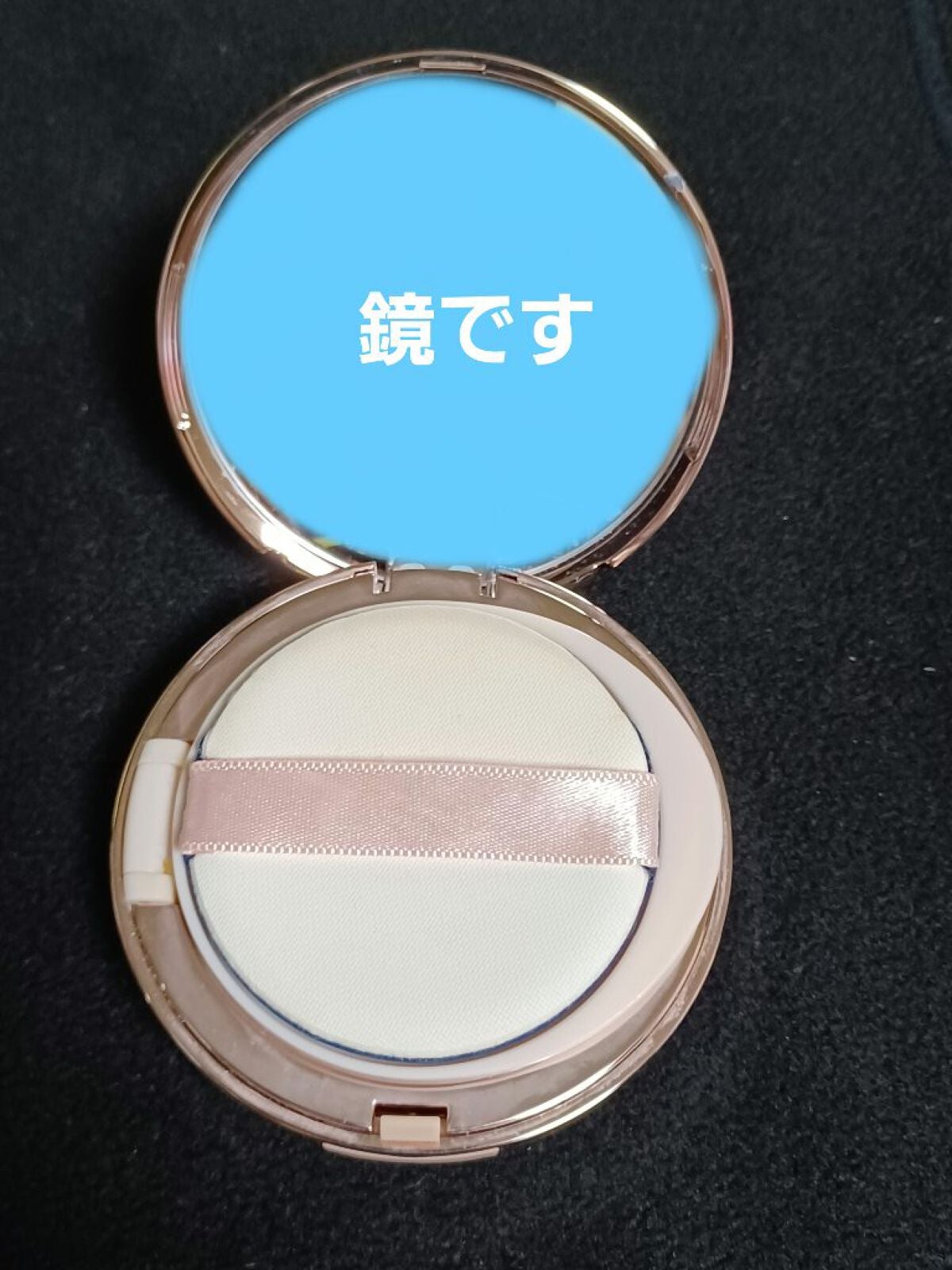 ジュエルエクストリームカバークッションファンデーション/ISAKNOX(イザノックス)/クッションファンデーションを使ったクチコミ(5枚目)