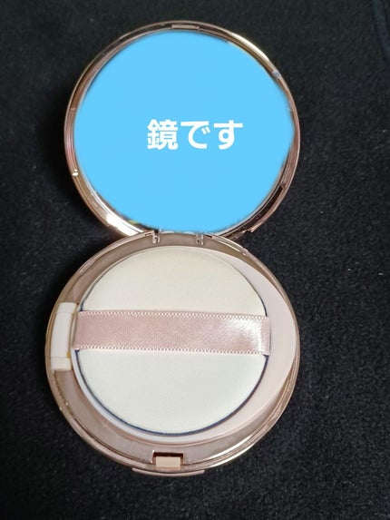 ジュエルエクストリームカバークッションファンデーション/ISAKNOX(イザノックス)/クッションファンデーションを使ったクチコミ(5枚目)