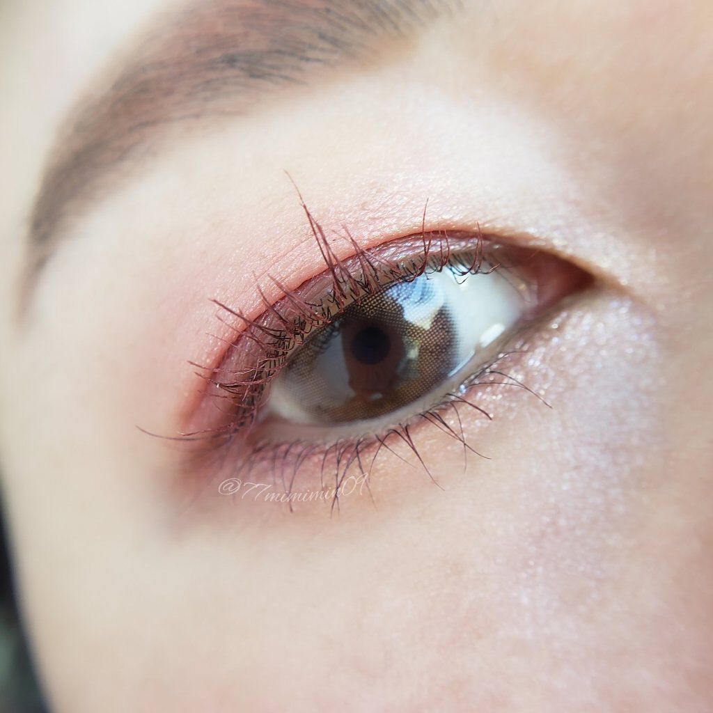 eye closet 1month/EYE CLOSET/１ヶ月（１MONTH）カラコンを使ったクチコミ（1枚目）