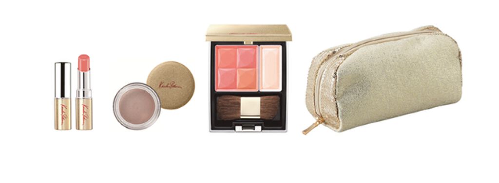 メイクアップ コレクション Aセット