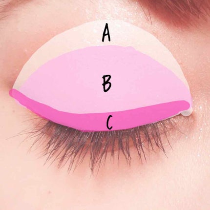 ダークローズシャドウ/KATE/アイシャドウパレットを使ったクチコミ(4枚目)