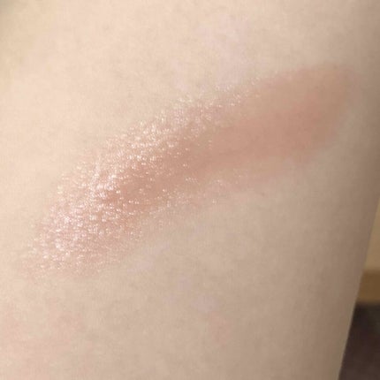 ニベア リッチケア&カラーリップ/ニベア/リップクリームを使ったクチコミ(4枚目)