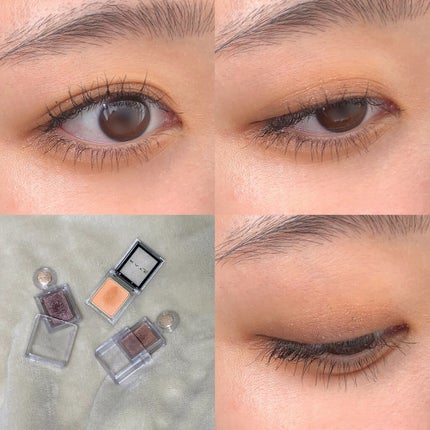 ケイト ザ アイカラー/KATE/単色アイシャドウを使ったクチコミ(1枚目)