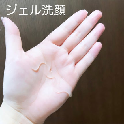 肌美精 CHOIフェイスウォッシュ 薬用乾燥肌あれケア/肌美精/洗顔フォームを使ったクチコミ(3枚目)