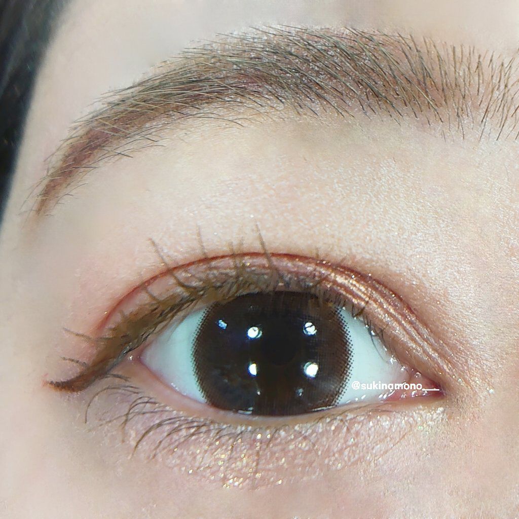 アーティストタッチロングラッシュマスカラ/thim/マスカラを使ったクチコミ（2枚目）