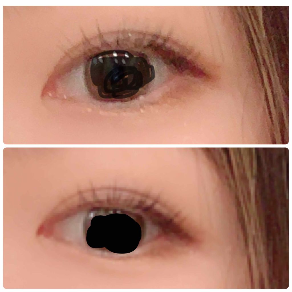 ベター ザン セックス マスカラ/Too Faced/マスカラを使ったクチコミ(2枚目)