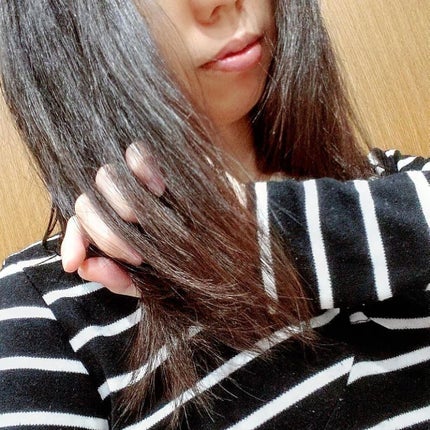 Rily シャンプー&トリートメント/Rily/市販シャンプーを使ったクチコミ(4枚目)