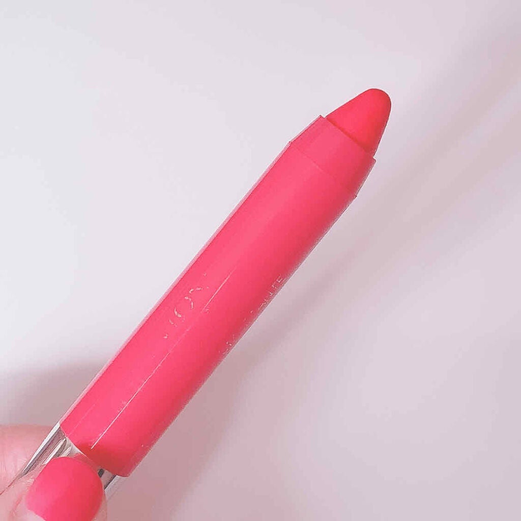 バーム ステイン/REVLON/口紅を使ったクチコミ(1枚目)