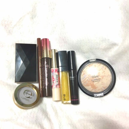 ステイオンバームルージュ 08 ジューシーピオニー/キャンメイク/口紅を使ったクチコミ(2枚目)