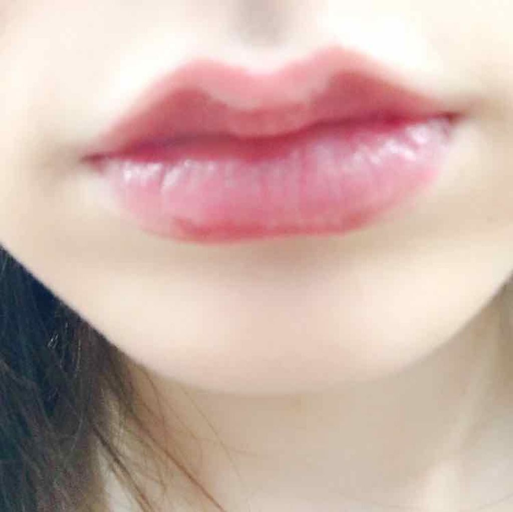 ルージュチェンジコート/KATE/リップグロスを使ったクチコミ（1枚目）