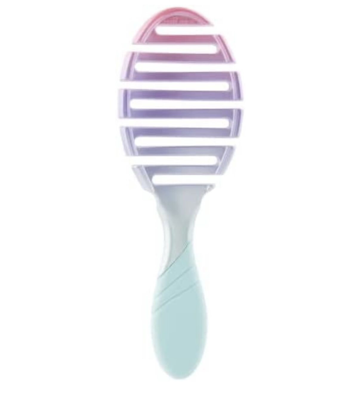 RHOSパドルブラシ乾湿両用/RHOS/その他スタイリングを使ったクチコミ（2枚目）