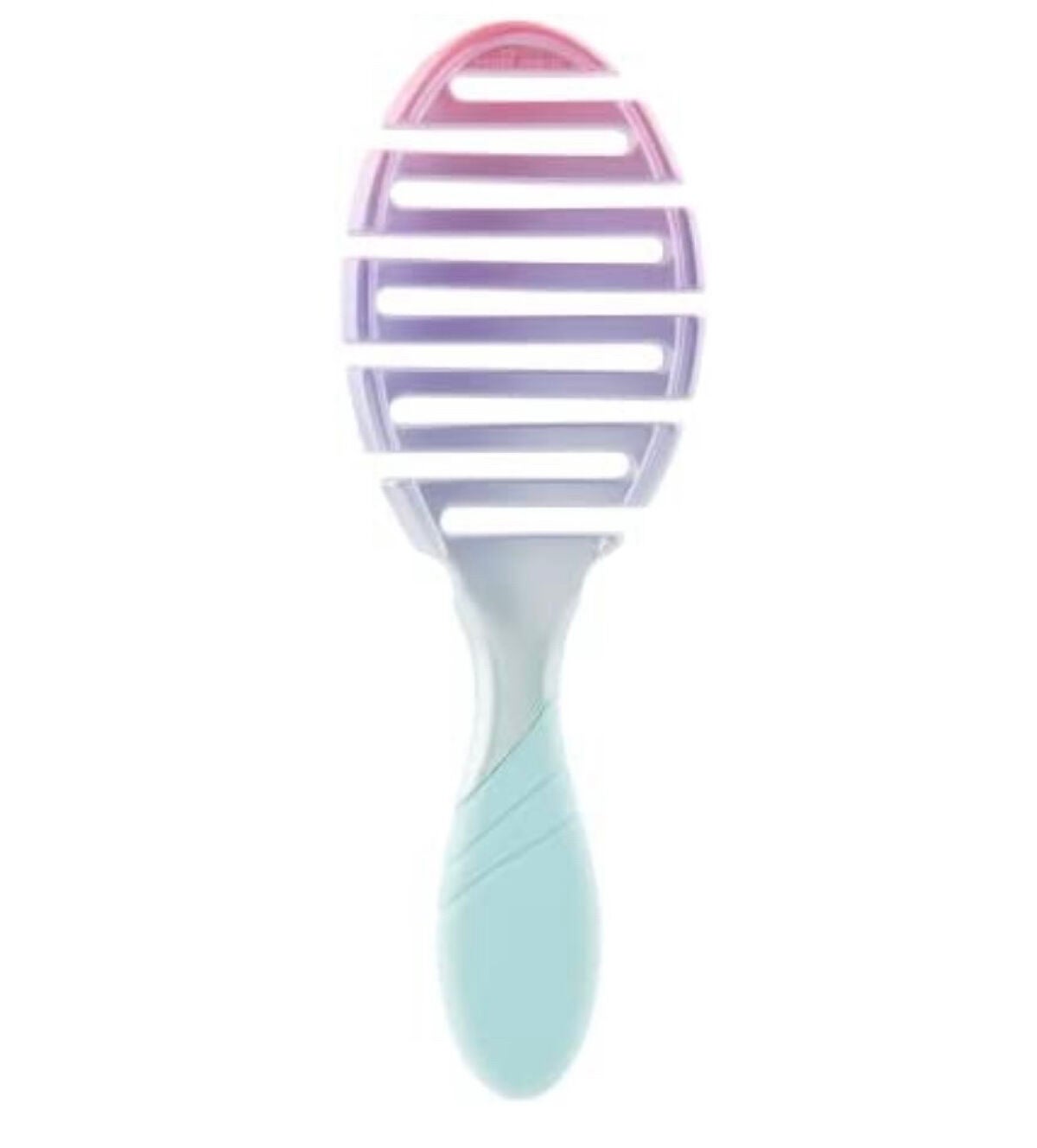 フレックスドライ/ウェットブラシ/ヘアブラシを使ったクチコミ(2枚目)