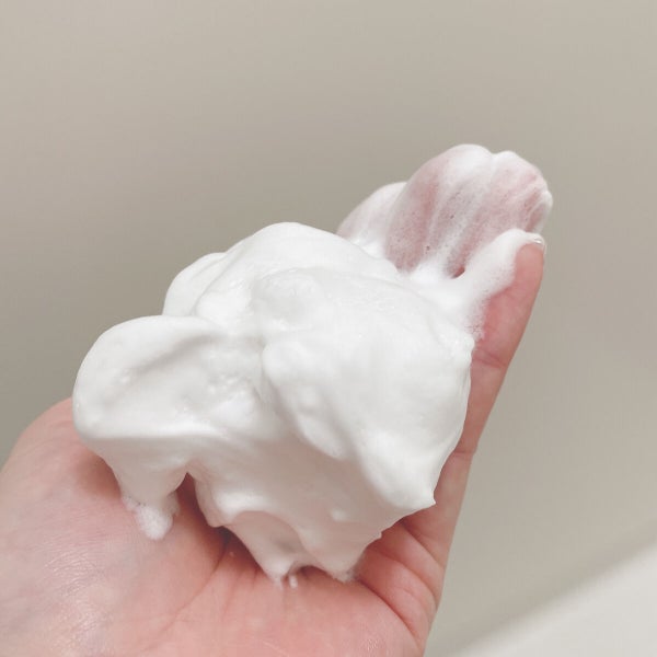 CICA マイルドフォームクレンザー/VT/洗顔フォーム by m 엠 ((フォロバ◎