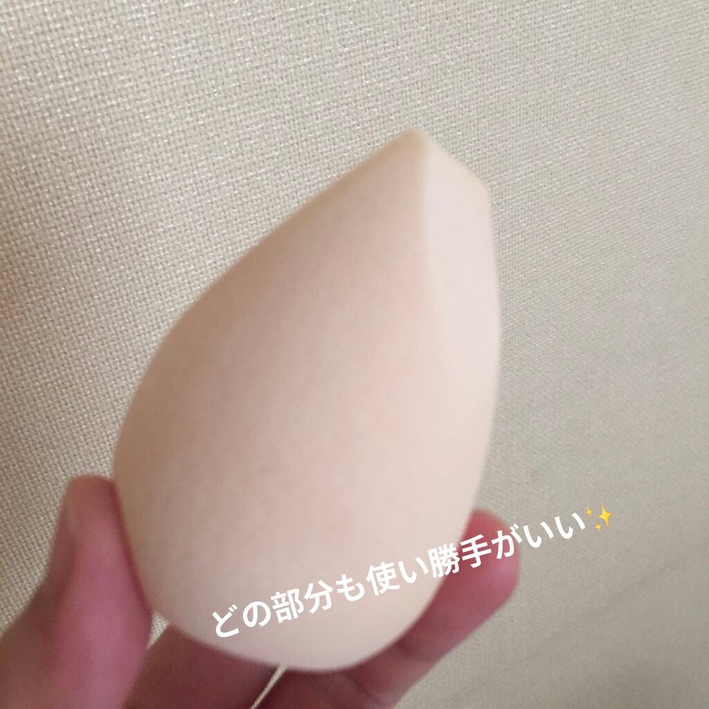 クレ・ド・ポー ボーテ タンフリュイドエクラ ナチュレル/クレ・ド・ポー ボーテ/リキッドファンデーションを使ったクチコミ(3枚目)