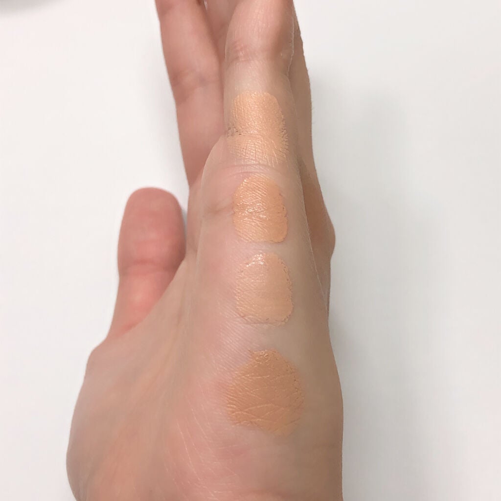 キル カバー フィクサー クッション/CLIO/クッションファンデーションを使ったクチコミ(7枚目)