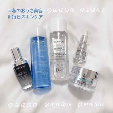 キールズ DS クリアリーブライト エッセンス[医薬部外品]/Kiehl's/美容液を使ったクチコミ（1枚目）