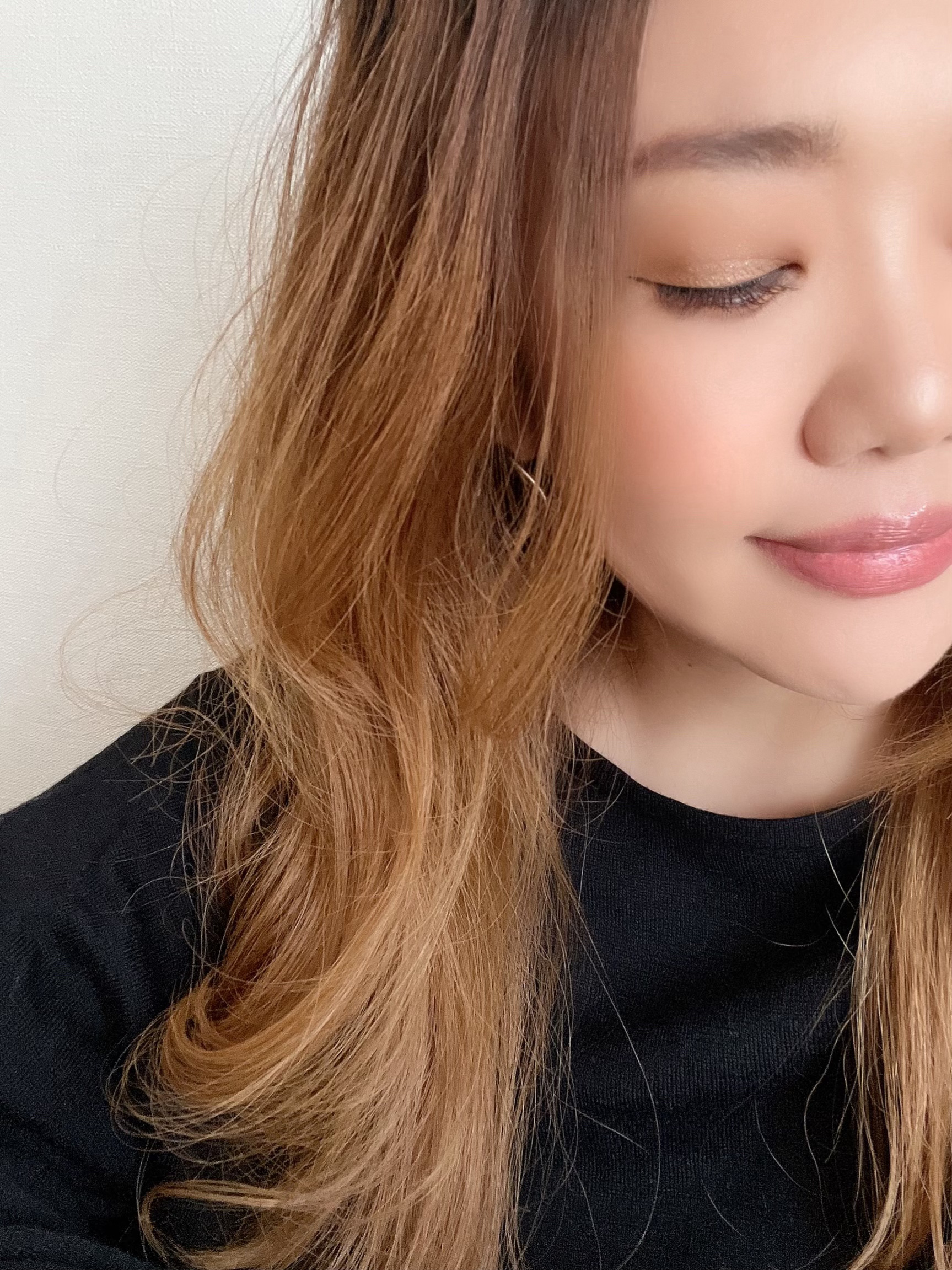 M·A·C ミネラライズ スキンフィニッシュ/M・A・C/パウダーハイライトを使ったクチコミ（2枚目）