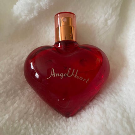 エンジェルハート オード トワレ/エンジェルハート/香水(レディース)を使ったクチコミ(1枚目)