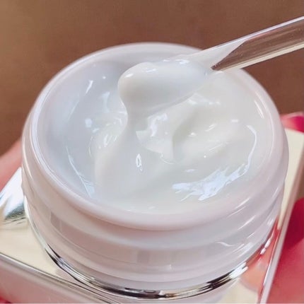 イドラクラリティ コンセントレート クリーム/DECORTÉ/フェイスクリームを使ったクチコミ(4枚目)