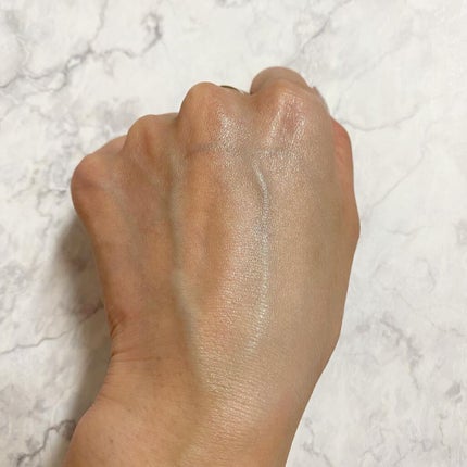 デュイセル ターンオンクリーム/DEWYCEL/フェイスクリームを使ったクチコミ(2枚目)