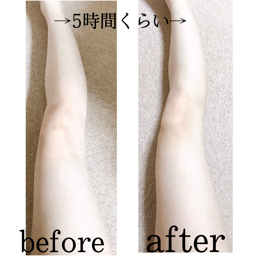 履くだけイージースリムレッグ/slimlab/着圧ソックス・レギンスを使ったクチコミ（3枚目）