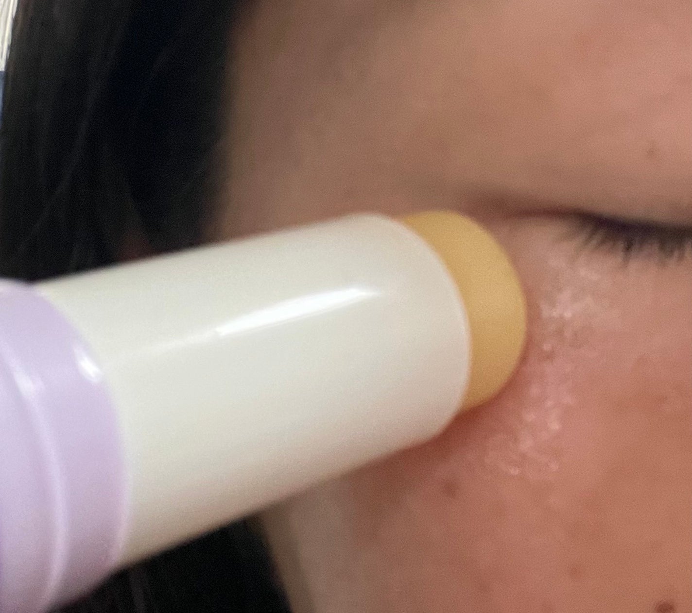 アイバーム CV/KAHI/フェイスバームを使ったクチコミ(3枚目)