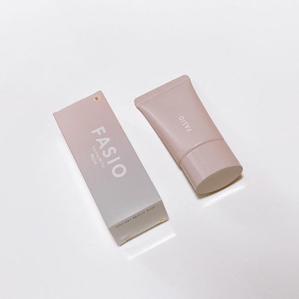 エアリーステイ BB ティント モイスト/FASIO/BBクリームを使ったクチコミ(1枚目)
