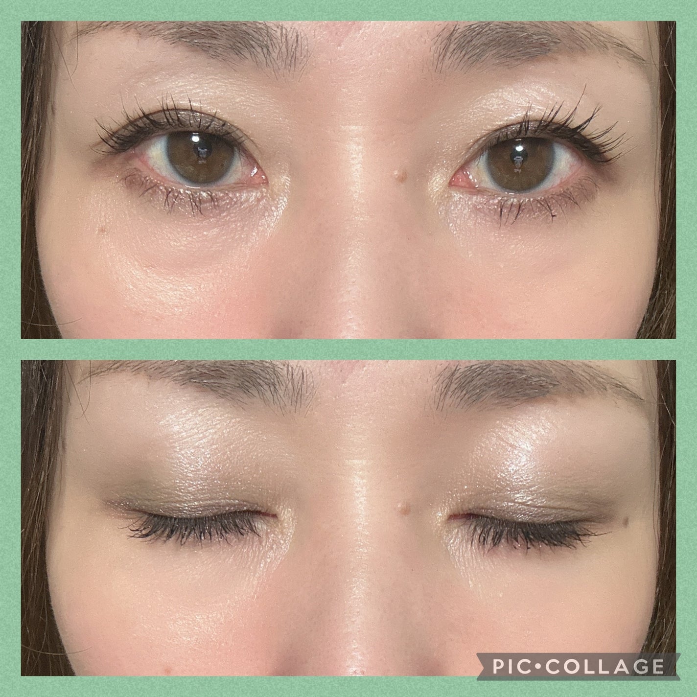 ワンダー スウィート アイシャドウ/リンメル ロンドン/アイシャドウパレットを使ったクチコミ(3枚目)