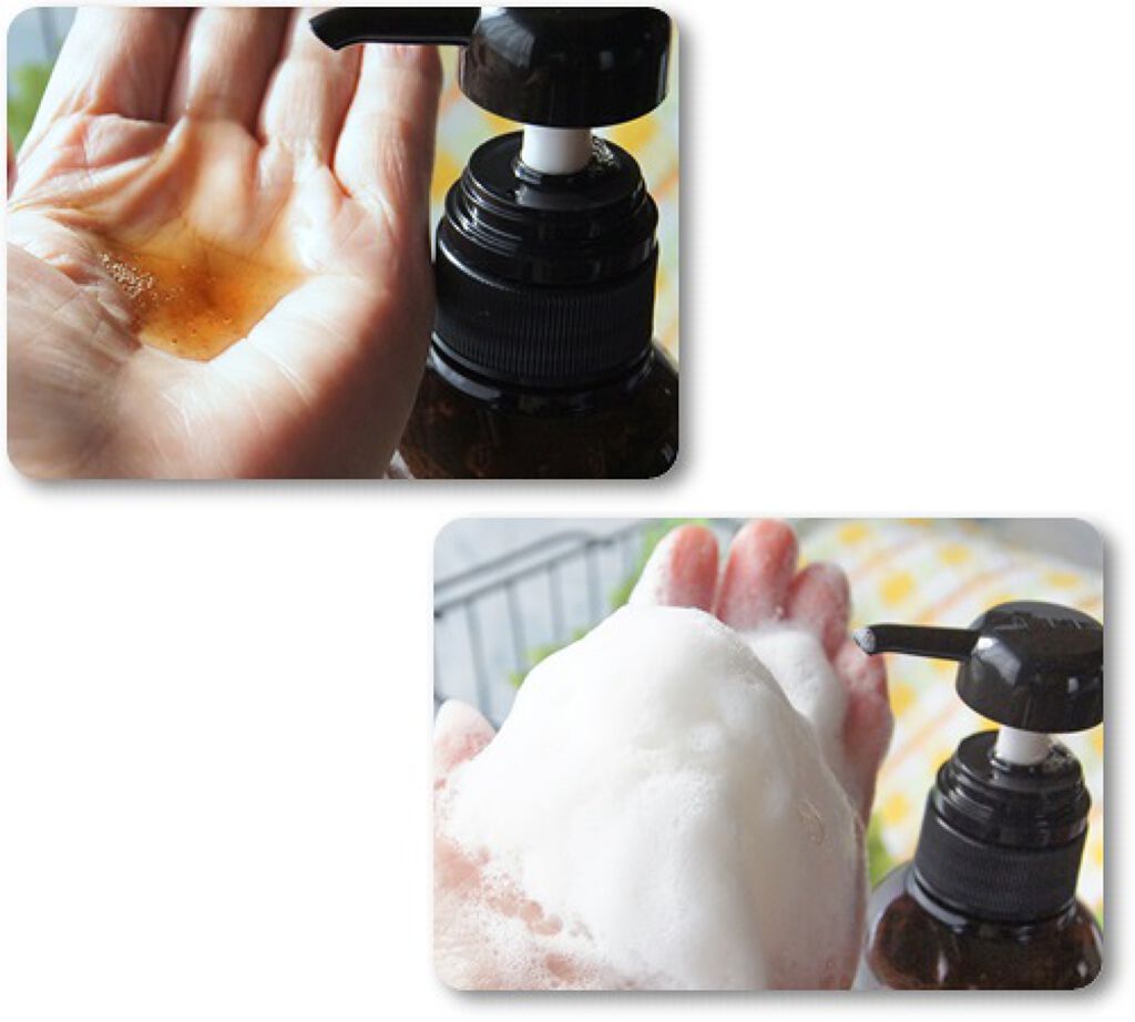 ストレートリペアシャンプー/トリートメント/Hz(ハーズ)/市販シャンプーを使ったクチコミ(2枚目)