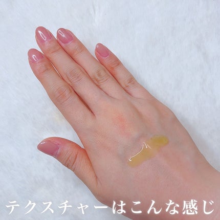 レッドアクネピーリングセラム/MEDICUBE/美容液を使ったクチコミ(2枚目)