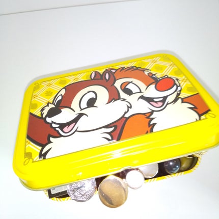 ルージュ ヴォリュプテ シャイン/YVES SAINT LAURENT BEAUTE/口紅を使ったクチコミ(2枚目)