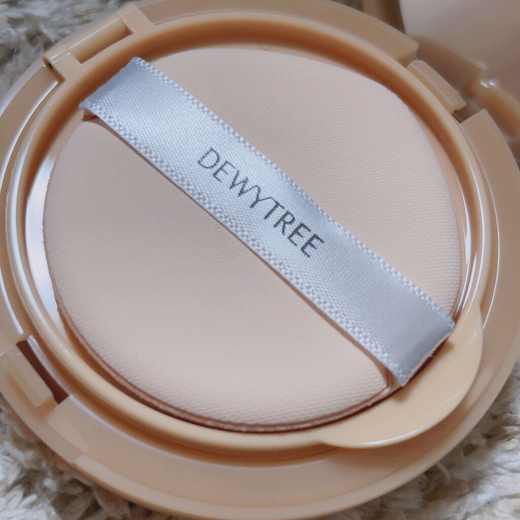 アーバンシェード カバーアンドフィット サントーンアップ サンケア/DEWYTREE/日焼け止めローションを使ったクチコミ(2枚目)