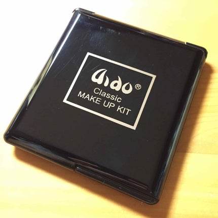 Saku⑅◡̈* on LIPS 「*ClassicMAKEUPKITフィリピンのセブ島に旅行に行..」(3枚目)